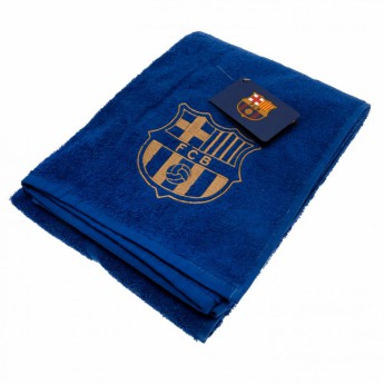 FC Barcelona хавлия Embroidered Towel