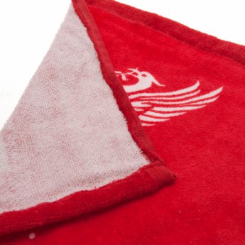 Liverpool FC кърпа за лице Face Cloth