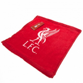 Liverpool FC кърпа за лице Face Cloth