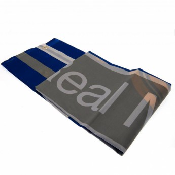 Real Madrid CF знаме Flag WM