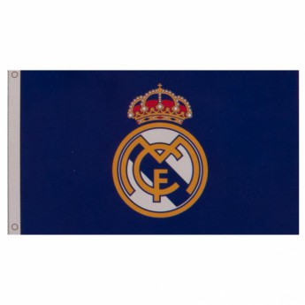Real Madrid CF знаме Flag CC