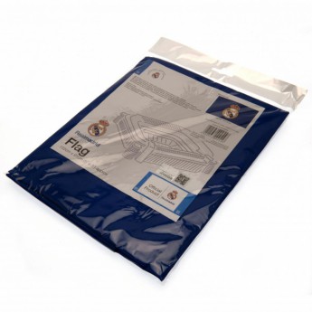 Real Madrid CF знаме Flag CC