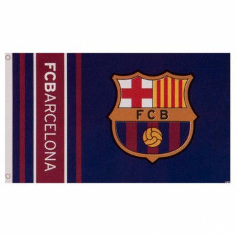 FC Barcelona знаме Flag WM