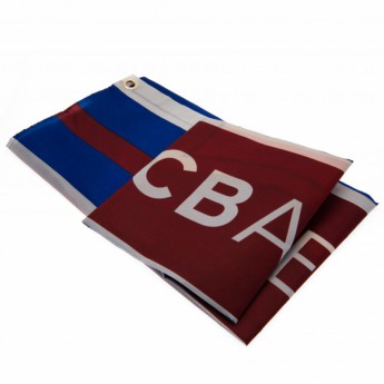 FC Barcelona знаме Flag WM