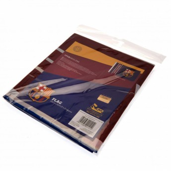 FC Barcelona знаме Flag WM