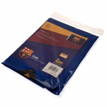 FC Barcelona знаме Flag CC