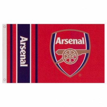 Arsenal FC знаме Flag WM