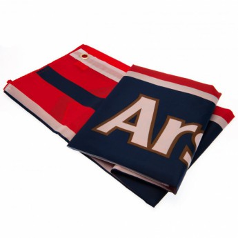 Arsenal FC знаме Flag WM