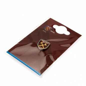 West Ham United значка Badge