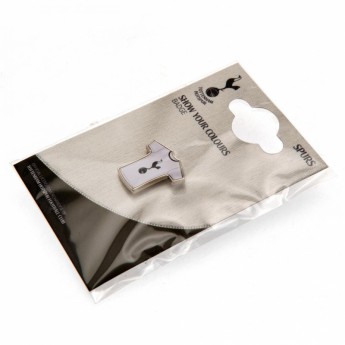 Tottenham Hotspur значка Kit Badge