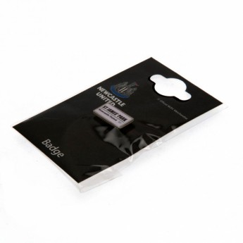 Newcastle United значка Badge SS