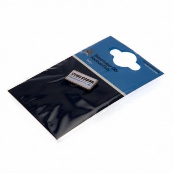 Manchester City значка Badge SS