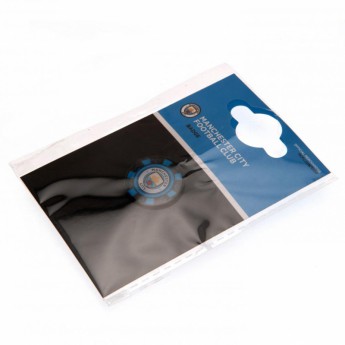 Manchester City значка Poker Chip Badge