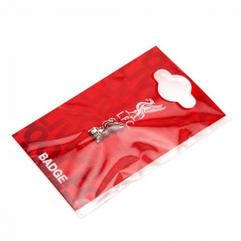 Liverpool FC значка Badge