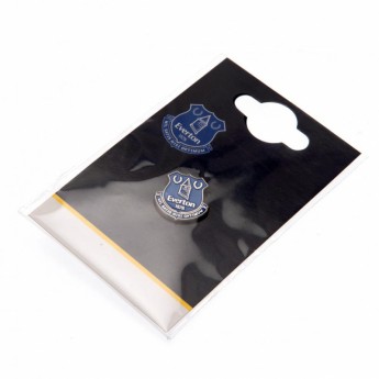 Everton FC значка Badge
