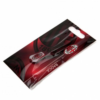 AC Milan значка Badge