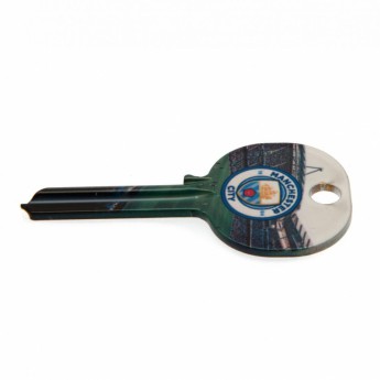 Manchester City ключ Door Key