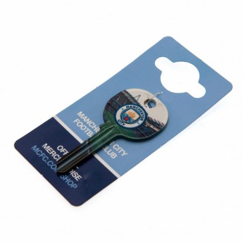Manchester City ключ Door Key