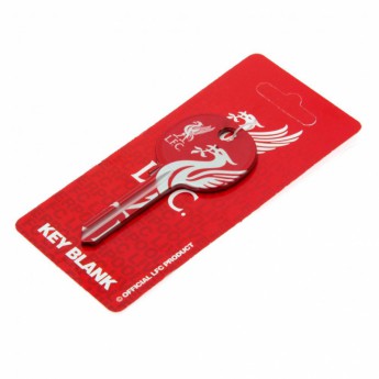 Liverpool FC ключ Door Key