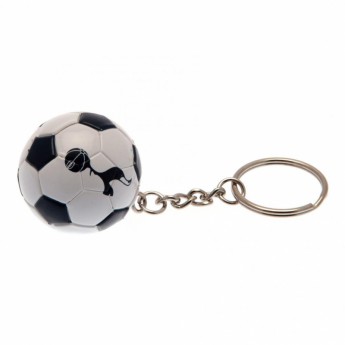 Tottenham Hotspur ключодържател Football Keyring