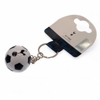 Tottenham Hotspur ключодържател Football Keyring
