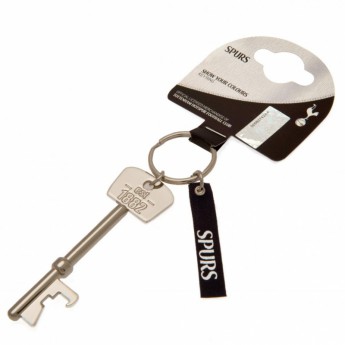 Tottenham Hotspur висулка с отварачка Bottle Opener Keyring Key