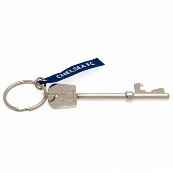 Chelsea FC висулка с отварачка Bottle Opener Keyring Key