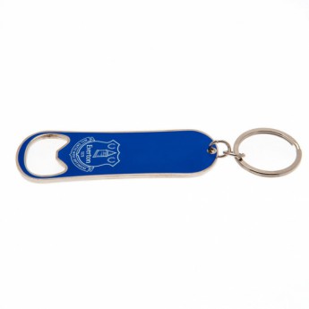 Everton FC отварачка Bottle Opener Keychain