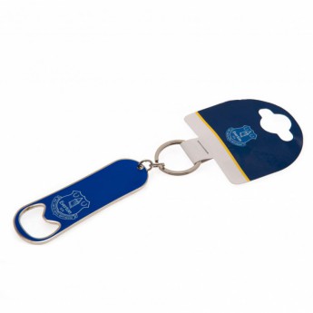 Everton FC отварачка Bottle Opener Keychain