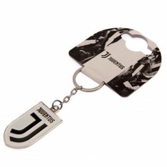Juventus FC висулка за ключодържател Keyring