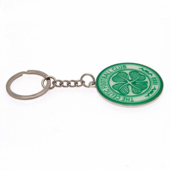 Celtic FC висулка за ключодържател Keyring