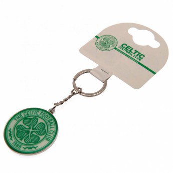 Celtic FC висулка за ключодържател Keyring
