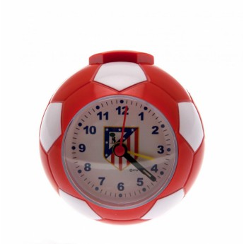 Atletico Madrid будилник Football Alarm Clock