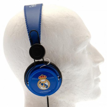 Real Madrid CF слушалки Headphones