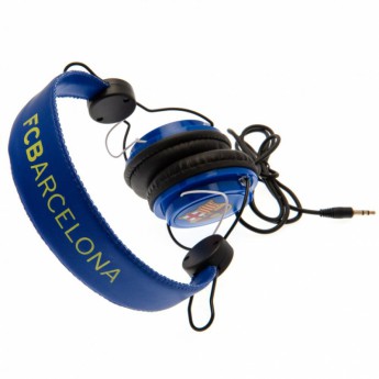 FC Barcelona слушалки Headphones