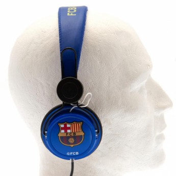 FC Barcelona слушалки Headphones