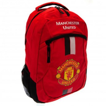 Manchester United раница Backpack Ultra