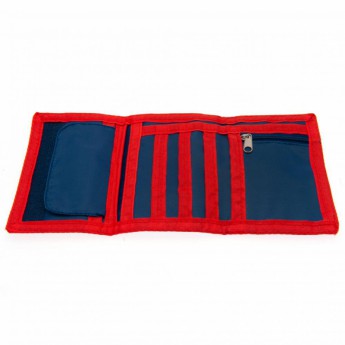 Paris Saint Germain портмоне от найлон Nylon Wallet