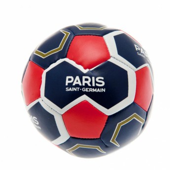 Paris Saint Germain мека топка 4 inch Soft Ball