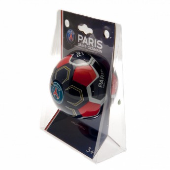 Paris Saint Germain мека топка 4 inch Soft Ball