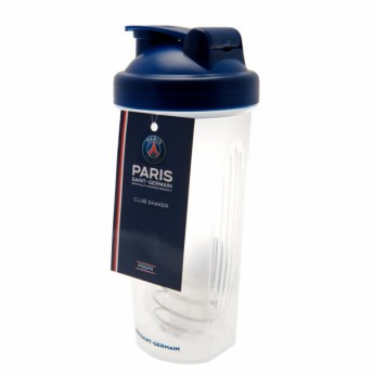 Paris Saint Germain шейкър Protein Shaker