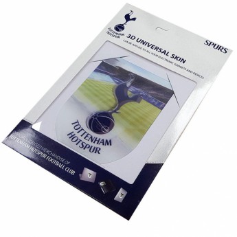 Tottenham Hotspur универсален 3D калъф Skin Large
