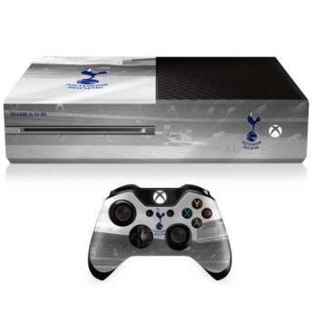 Tottenham Hotspur калъф за Xbox One дистанционно Skin Bundle