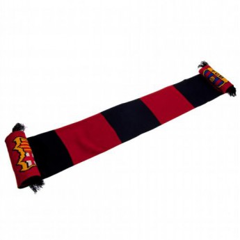 FC Barcelona зимен шал Bar Scarf