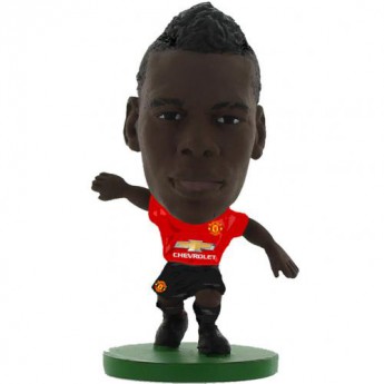 Manchester United фигурка SoccerStarz Pogba