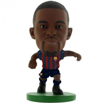 FC Barcelona фигурка SoccerStarz Semedo