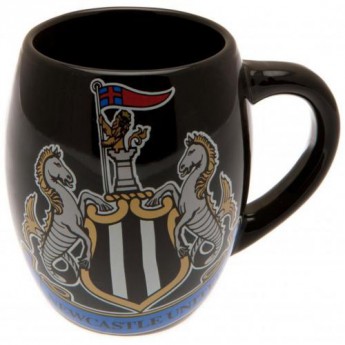 Newcastle United халба Tea Tub Mug