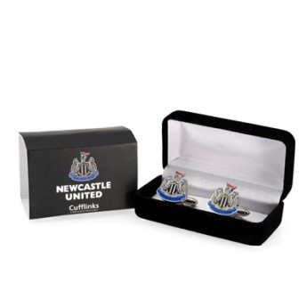 Newcastle United копчета за ръкавели Cufflinks