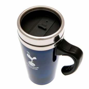 Tottenham Hotspur чаша за пътуване blue Travel Mug