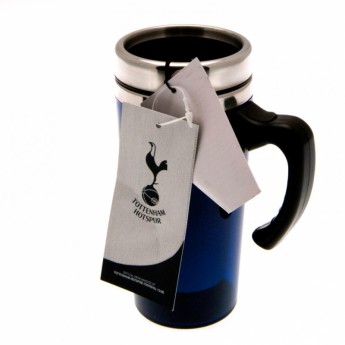 Tottenham Hotspur чаша за пътуване blue Travel Mug